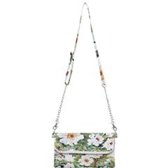 ?hamomile Mini Crossbody Handbag by goljakoff