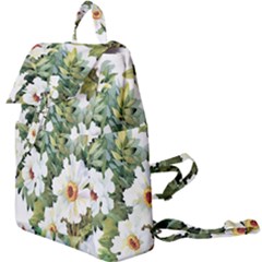 ?hamomile Buckle Everyday Backpack by goljakoff