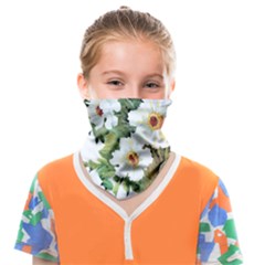 ?hamomile Face Covering Bandana (kids) by goljakoff