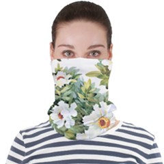 ?hamomile Face Seamless Bandana (adult) by goljakoff