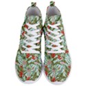 Spring flora Men s Lightweight High Top Sneakers View1