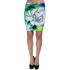 1lily 1lily Bodycon Skirt