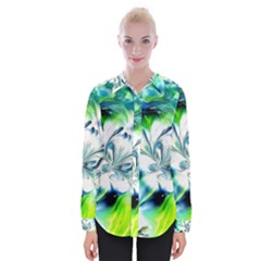 1lily 1lily Womens Long Sleeve Shirt