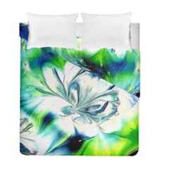 1lily 1lily Duvet Cover Double Side (full/ Double Size)