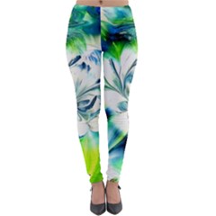 1lily 1lily Lightweight Velour Leggings