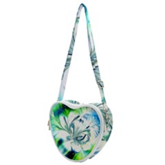 1lily 1lily Heart Shoulder Bag by BrenZenCreations