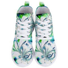 1lily 1lily Women s Lightweight High Top Sneakers