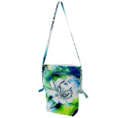 1lily 1lily Folding Shoulder Bag by BrenZenCreations