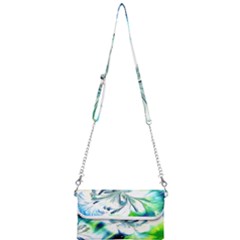 1lily 1lily Mini Crossbody Handbag by BrenZenCreations