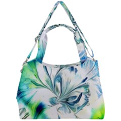 1lily 1lily Double Compartment Shoulder Bag by BrenZenCreations