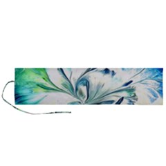 1lily 1lily Roll Up Canvas Pencil Holder (l) by BrenZenCreations