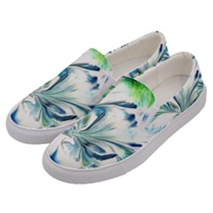 1lily 1lily Men s Canvas Slip Ons by BrenZenCreations