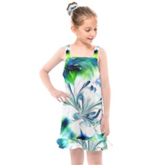 1lily 1lily Kids  Overall Dress