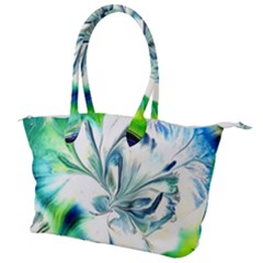 1lily 1lily Canvas Shoulder Bag by BrenZenCreations