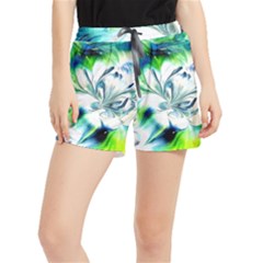 1lily 1lily Runner Shorts