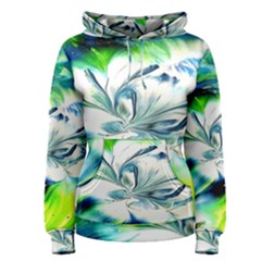 1lily Duvet Women s Pullover Hoodie