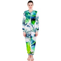 1lily Duvet Onepiece Jumpsuit (ladies) 