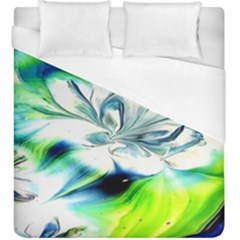 1lily Duvet Duvet Cover (king Size)