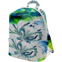 1lily Duvet Zip Up Backpack