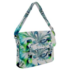 1lily Buckle Messenger Bag by BrenZenCreations