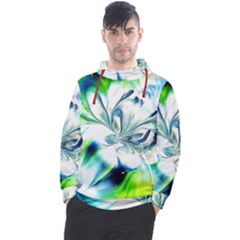 1lily Men s Pullover Hoodie by BrenZenCreations