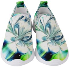 1lily Kids  Slip On Sneakers by BrenZenCreations