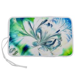 1lily Pen Storage Case (s) by BrenZenCreations