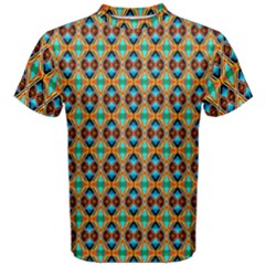 Denmark 020ix Car Men s Cotton Tee by Mrozarpop