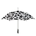 Spots Straight Umbrellas View3