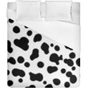 Spots Duvet Cover (California King Size) View1