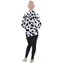 Spots Women s Hooded Pullover View2