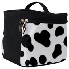 Spots Make Up Travel Bag (big) by Sobalvarro