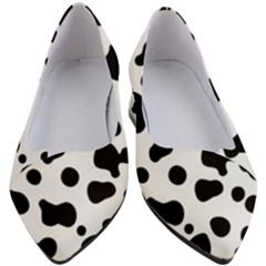 Spots Women s Block Heels  by Sobalvarro