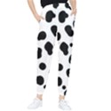 Spots Tapered Pants View1