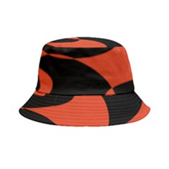 Graphic Bucket Hat