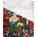 Geisha Duvet Cover (California King Size) View1