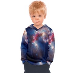 Galaxy Kids  Overhead Hoodie by ExtraGoodSauce