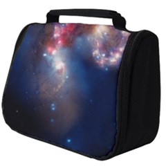 Galaxy Full Print Travel Pouch (big) by ExtraGoodSauce