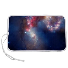 Galaxy Pen Storage Case (m) by ExtraGoodSauce