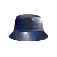 Galaxy Bucket Hat (kids) by ExtraGoodSauce