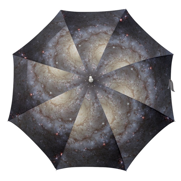 Spiral Galaxy Straight Umbrellas