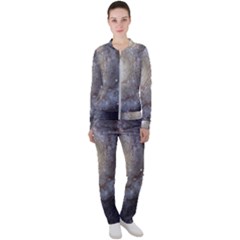 Spiral Galaxy Casual Jacket And Pants Set by ExtraGoodSauce