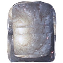 Spiral Galaxy Full Print Backpack by ExtraGoodSauce