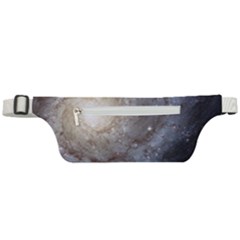 Spiral Galaxy Active Waist Bag by ExtraGoodSauce