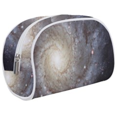 Spiral Galaxy Make Up Case (medium) by ExtraGoodSauce