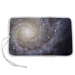 Spiral Galaxy Pen Storage Case (s) by ExtraGoodSauce