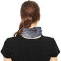 Spiral Galaxy Face Covering Bandana (Two Sides) View2