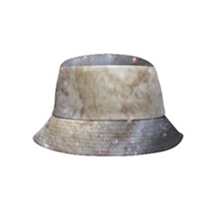 Spiral Galaxy Bucket Hat (kids) by ExtraGoodSauce