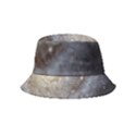 Spiral Galaxy Inside Out Bucket Hat (Kids) View2