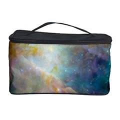 Colorful Galaxy Cosmetic Storage by ExtraGoodSauce